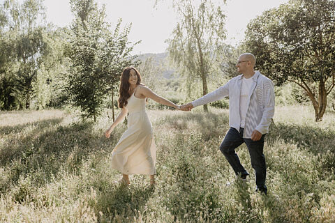 NEREA E IVÁN