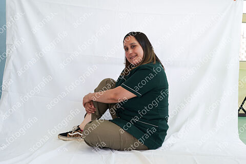 Fotos preliminares de Kinder A