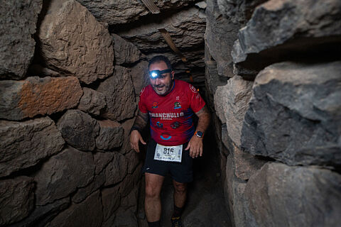 TRAIÑA TRAIL 2025