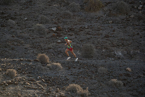 Chilegua Trail 2025