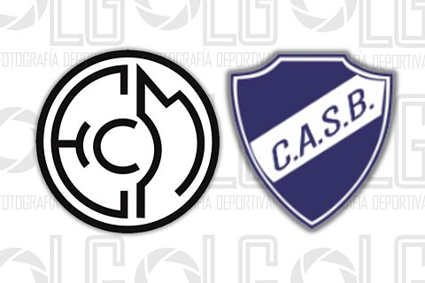 FÚTBOL JUVENIL | EVERTON - ATL. SAN BASILIO