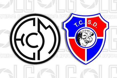 FÚTBOL JUVENIL | EVERTON - TORO