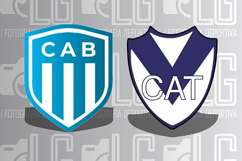 FECHA 1 | Juvenil | Belgrano vs Talleres LA