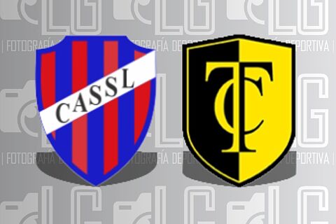 FECHA 3|Primera B|San Lorenzo (B) - Correo y Telec.
