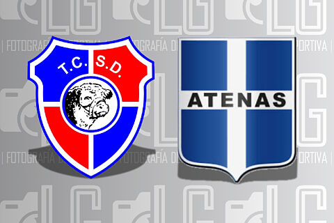 Fecha 3 | Juvenil | Toro Club vs Atenas B
