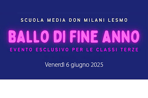 SCUOLA MEDIA - LESMO - 2025