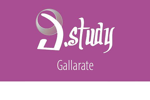JSTUDY - GALLARATE - 2025
