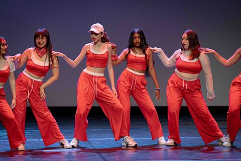 13. Red Power