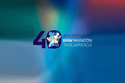 Maratón Tangamanga BMW Parte 2