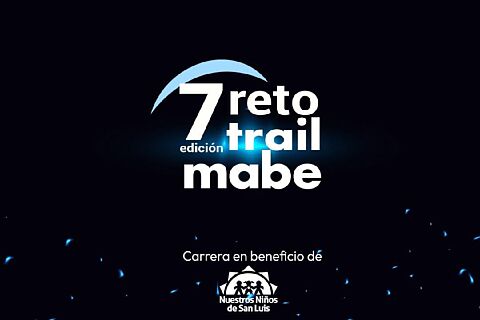 Reto Trail Mabe