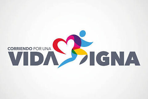 Carrera Vida Digna - Grupo Acerero