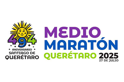 Medio Maratón Queretaro