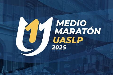 Medio Maratón UASLP (10K/21K Meta)