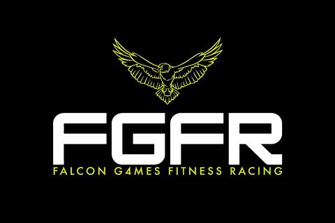 FALCON GAMES 2025