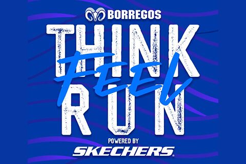 Carrera Tec Borregos