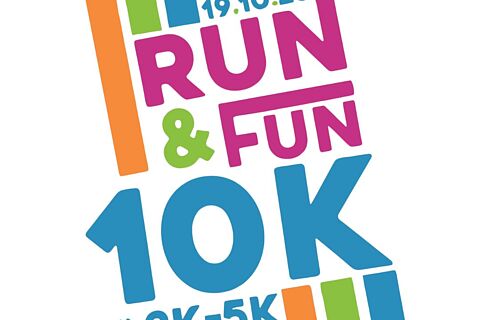 Carrera LA LOMA Run & Fun
