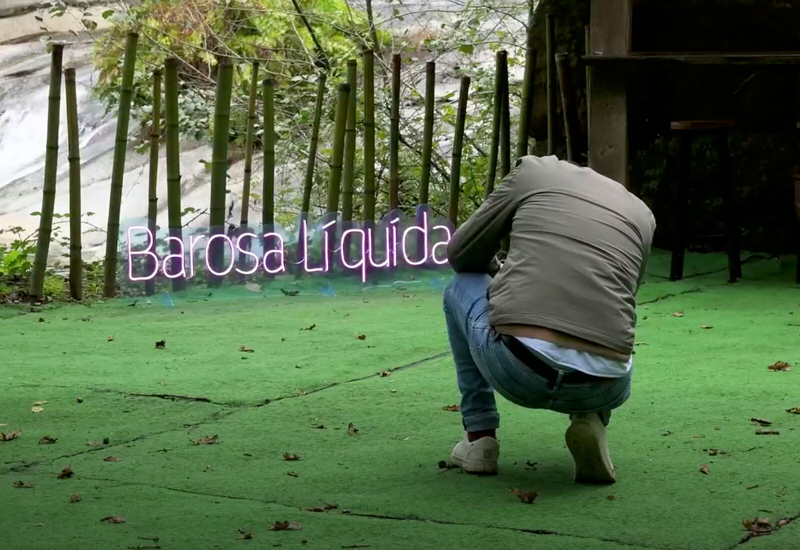 Roteiro fotográfico Barosa Líquida Roteiro fotográfico Barosa Líquida