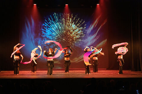 BELLY DANCE 15.06.2025 GALA
