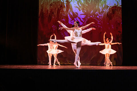 CIDT GALA TEATRO LEAL 2025