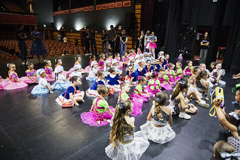 PETIT BALLET SABADO MAÑANA 14.06.2026 LENITA LINDELL