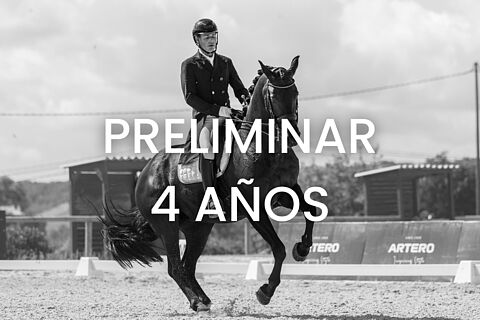 Preliminar 4 años