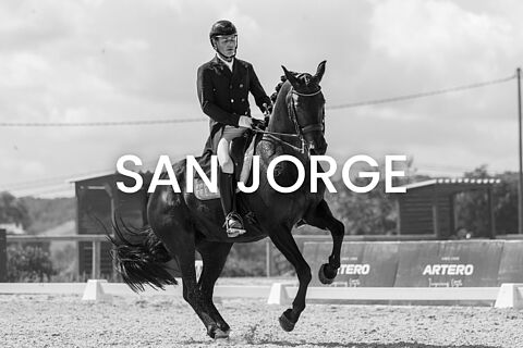 San Jorge