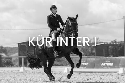 Kür Inter I