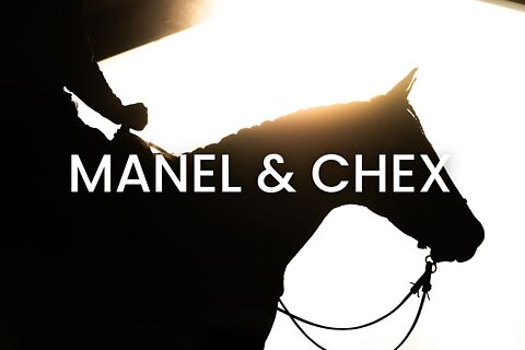 MANEL & CHEX
