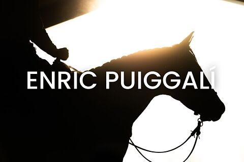 ENRIC PUIGGALÍ
