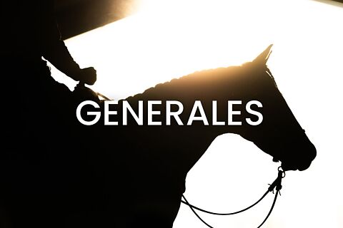 GENERALES