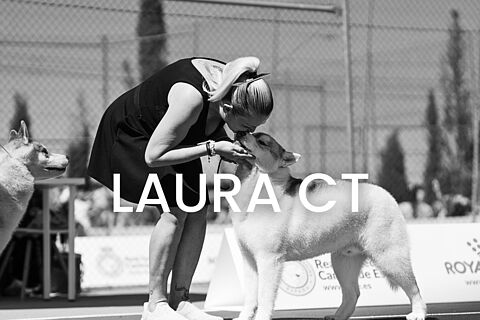 Laura CT