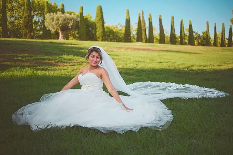Boda Javier & Gabriela