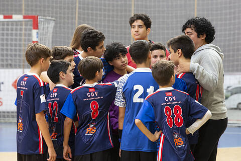 2IMAcademia Alcobendas Vallecas