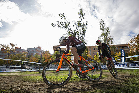 Ciclocross Ciudad de Alcobendas 2023