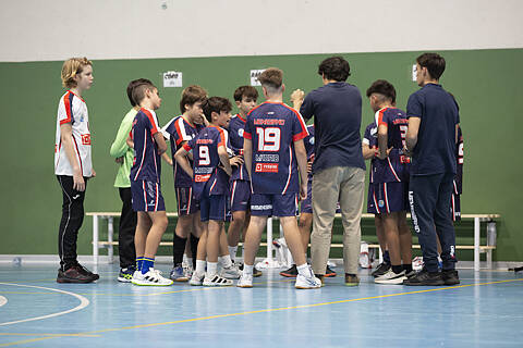 2IM Menesiano Alcobendas
