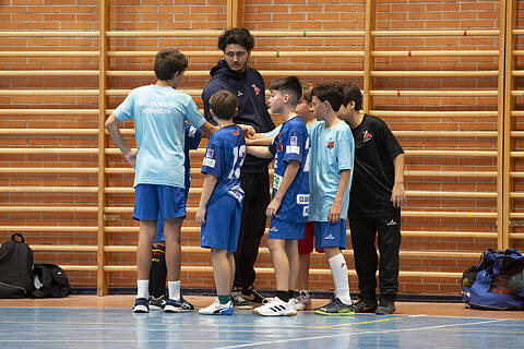 CB Móstoles
