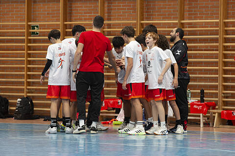 2IM Fundal Alcobendas Sanse