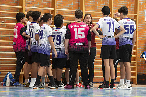 2IMAcademia Alcobendas Torrejón