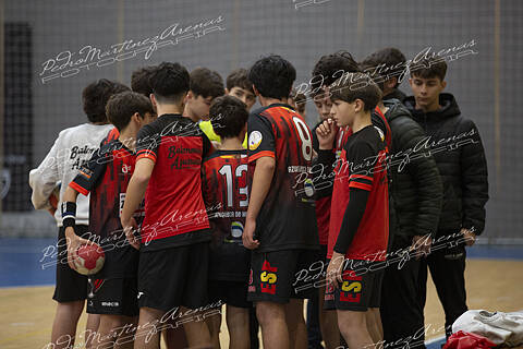 2IM Alcobendas Azuqueca