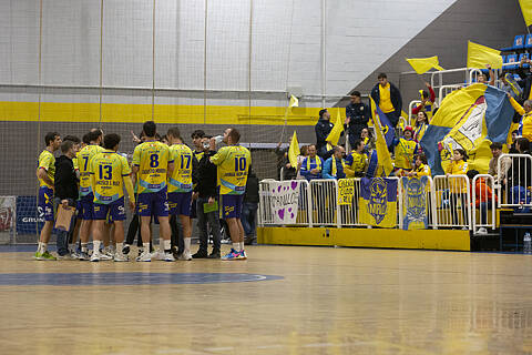 DHP Alcobendas Caserio