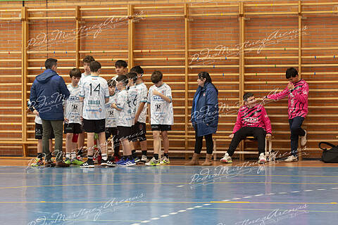 3IM Alcobendas Aranjuez