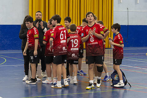 2IMAcademia Alcobendas Pinto