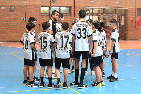 2IM Alcobendas Osuna