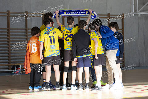 2IM Alcobendas Tres cantos
