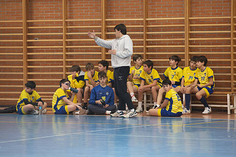3IM Alcobendas Maravillas C