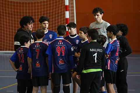 2IMAcademia Alcobendas Vallecas