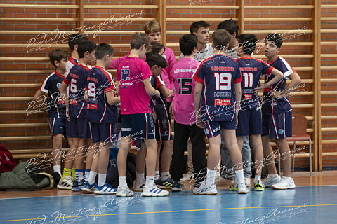 2IMAcademia Alcobendas AD Menesiano