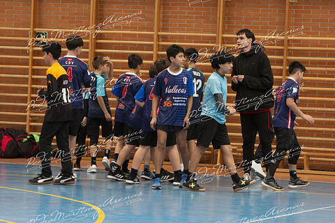 3IMAlcobendas Vallecas
