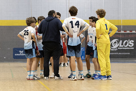 2IM Academia Alcobendas Col San Agustín