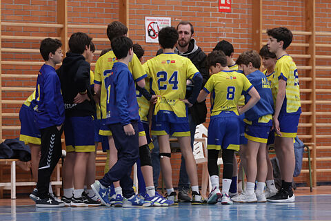 2IMAlcobendas La Salle Maravillas